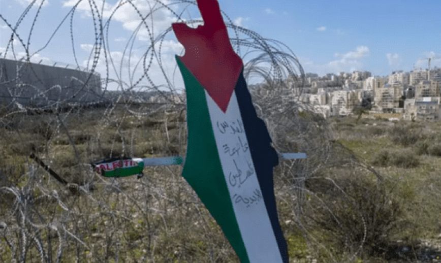 Η Γαλλία ζητά να σταματήσουν οι επιθέσεις Ισραηλινών εποίκων εναντίον Παλαιστινίων στη Δυτική Όχθη