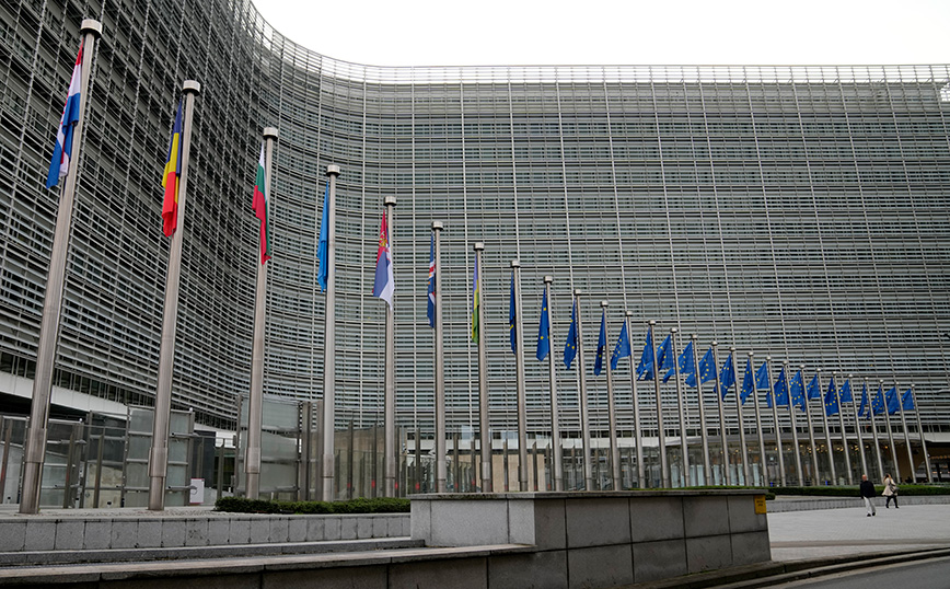 ΕΕ: Συμφωνία των ηγετών στα συμπεράσματα για τη Μέση Ανατολή έπειτα από πέντε ώρες συζητήσεων