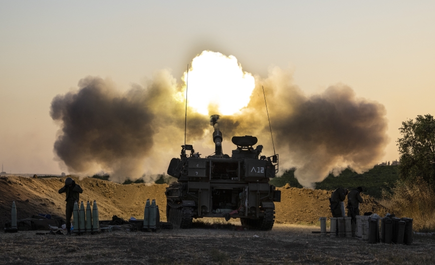 Σύγκρουση Ισραήλ – Χαμάς: Τα έξι βήματα που θα μπορούσαν να οδηγήσουν σε τρίτο παγκόσμιο πόλεμο