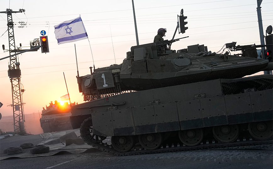 Στη Δυτική Όχθη κυριαρχεί ο φόβος για τα «αντίποινα» των Εβραίων εποίκων και των Ισραηλινών στρατιωτών