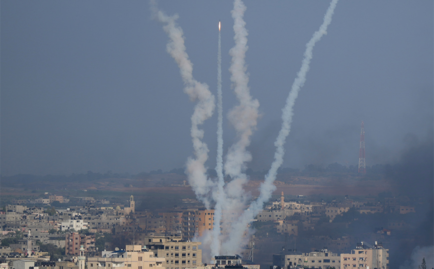 Τέσσερις Παλαιστίνιοι νεκροί στη Δυτική Όχθη &#8211; Νέες επιδρομές του ισραηλινού στρατού στο κατεχόμενο τμήμα