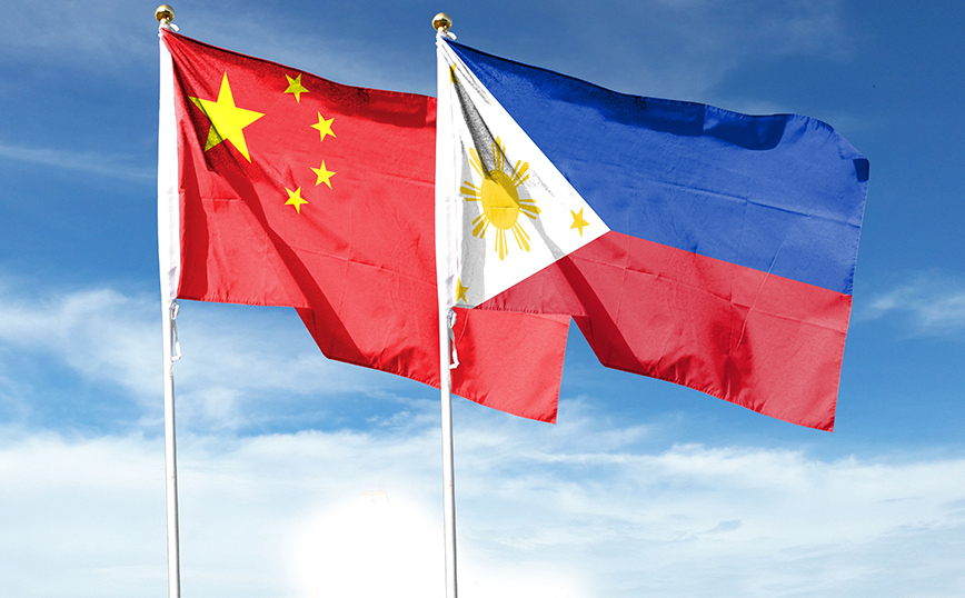 Επίσημη διαμαρτυρία με τις συγκρούσεις πλοίων στη Σινική Θάλασσα επέδωσε η Κίνα -Έρευνα διέταξε ο πρόεδρος των Φιλιππίνων