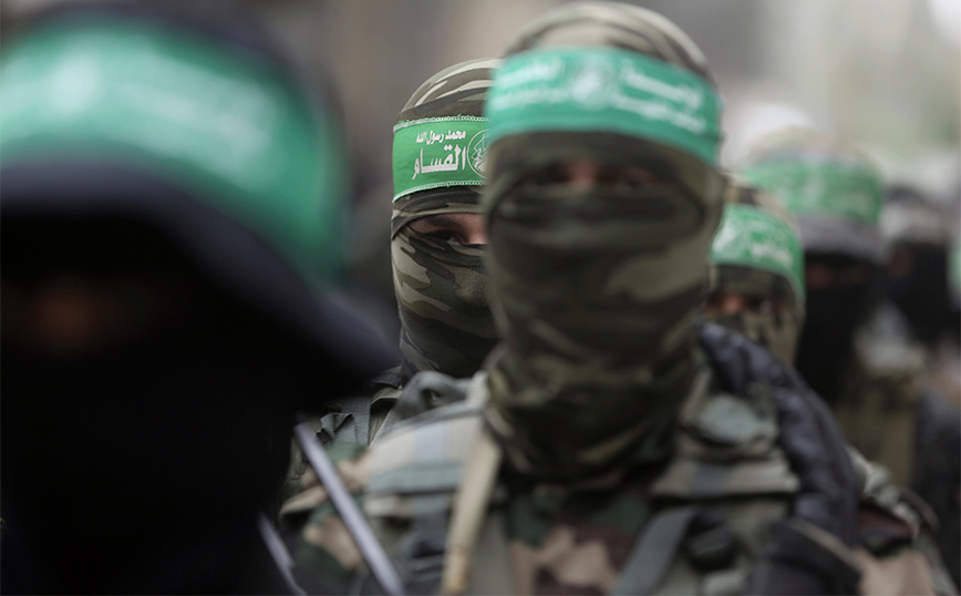 Χαμάς για την επίθεση του Ιράν στο Ισραήλ: Φυσικό δικαίωμα των χωρών να αμυνθούν