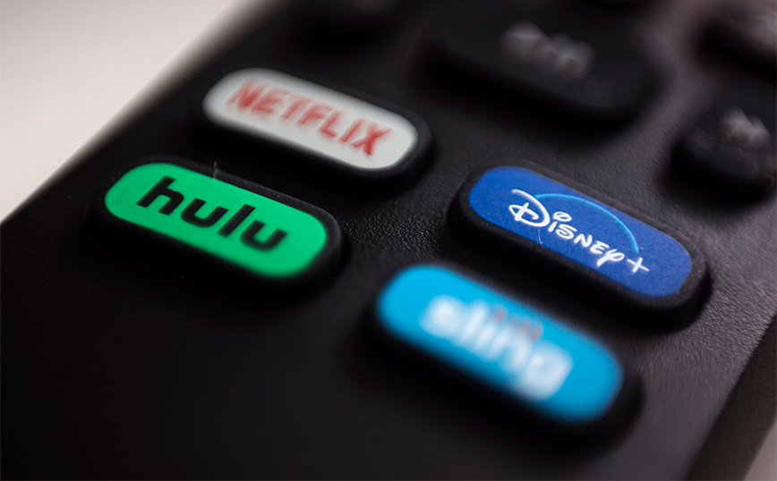 Η Disney θα εξαγοράσει το υπόλοιπο 33% της Hulu &#8211; Η συμφωνία θα κοστίσει περίπου 8,6 δισ. δολάρια