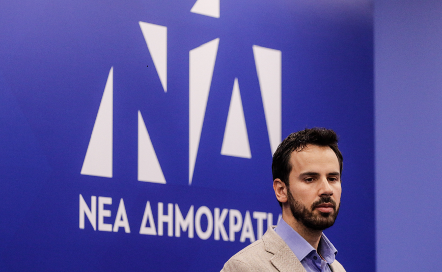 Νίκος Ρωμανός: Ο Κασσελάκης πριν ασχοληθεί με τους νοικοκυραίους, να νοικοκυρέψει το κόμμα του