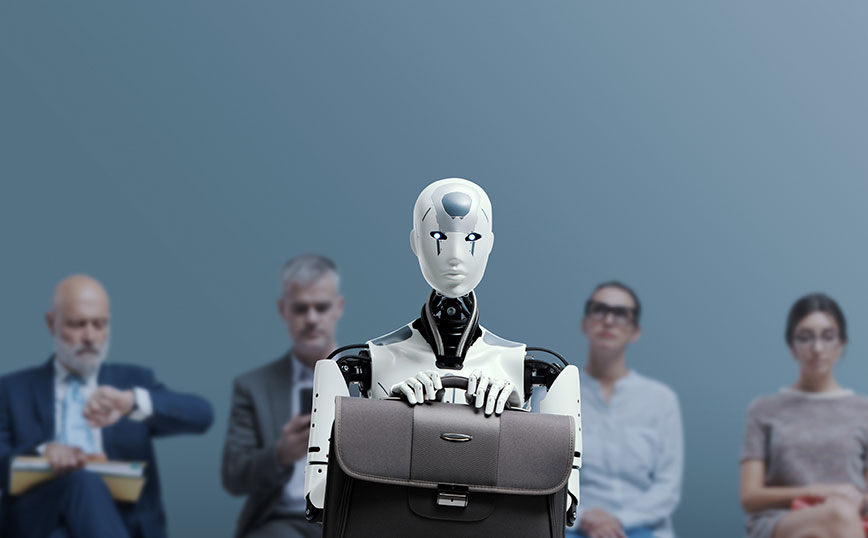 Η χώρα που σε 2 χρόνια θα παράγει μαζικά ανθρωποειδή ρομπότ &#8211; «Θα αλλάξουν τον κόσμο, όπως τα κινητά»