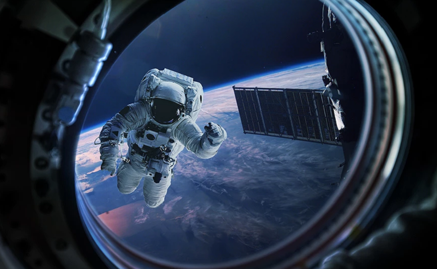 Το ταξίδι στο διάστημα αυξάνει τον κίνδυνο στυτικής δυσλειτουργίας