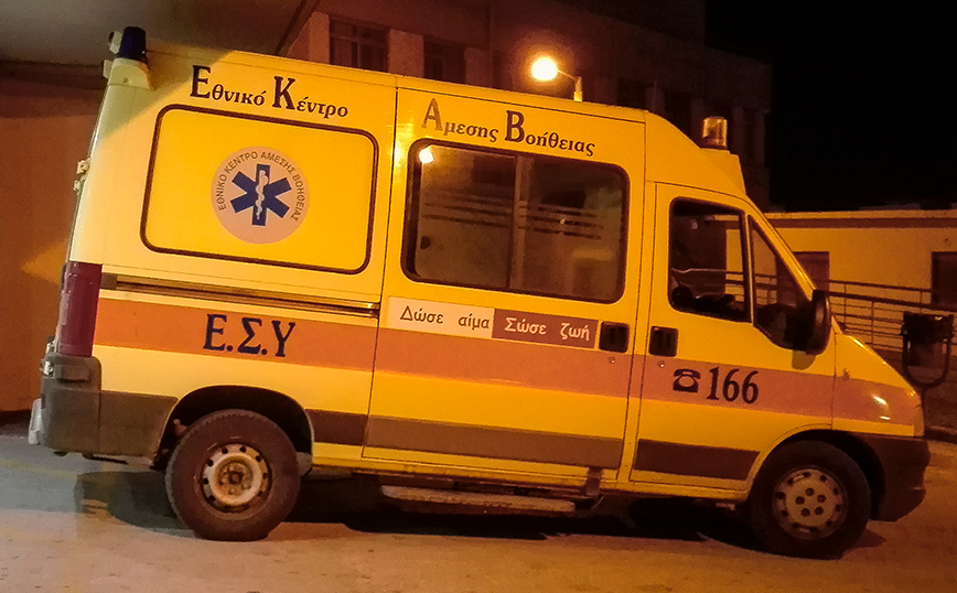 Νέο κρούσμα μηνιγγίτιδας στο Πανεπιστήμιο Πατρών &#8211; 20χρονος φοιτητής νοσηλεύεται διασωληνωμένος
