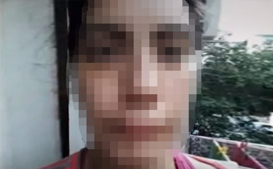 Ο «εφιάλτης» της 23χρονης Φαίης στα χέρια των βασανιστών της – Τη χτυπούσαν, την εξέδιδαν και την έσπρωχναν σε αυτοκίνητα