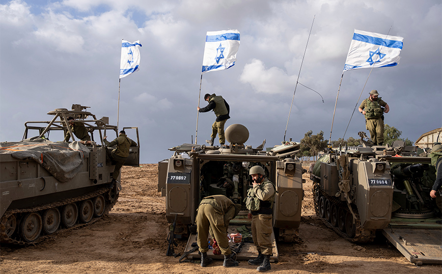 Haaretz: Η έλλειψη πειθαρχίας και συντονισμού στον ισραηλινό στρατό οδήγησε στον θάνατο των εργαζόμενων της WCK