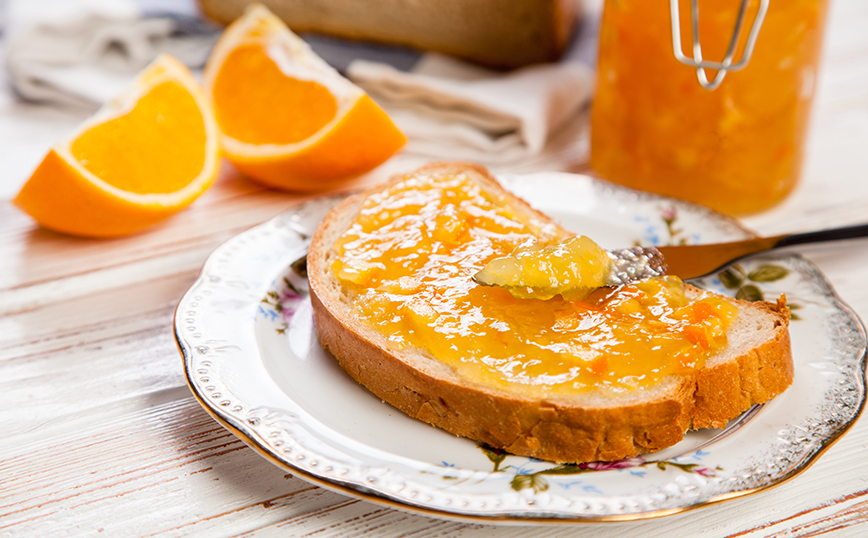 Πώς να φτιάξετε σπιτική μαρμελάδα πορτοκάλι