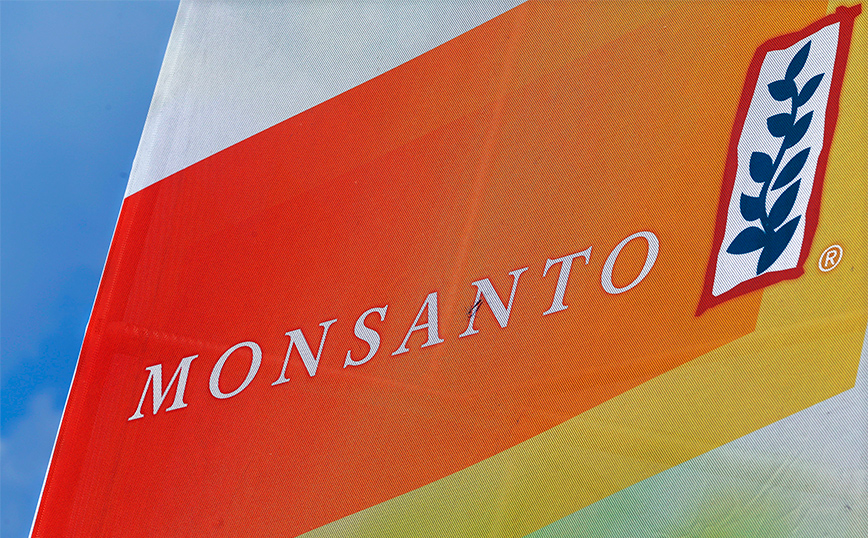 «Καμπάνα» 857 εκατ. δολαρίων στη Monsanto &#8211; Καταδικάστηκε για την έκθεση πολιτών σε «αιώνια» χημικά PCB