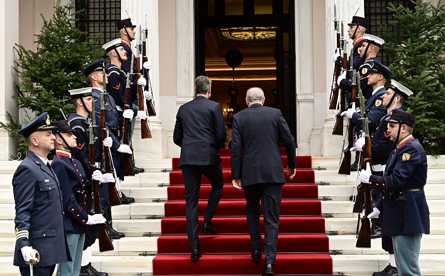 Όλες οι συμφωνίες, τα μνημόνια και οι διακηρύξεις που υπέγραψαν Ελλάδα και Τουρκία κατά την επίσκεψη Ερντογάν