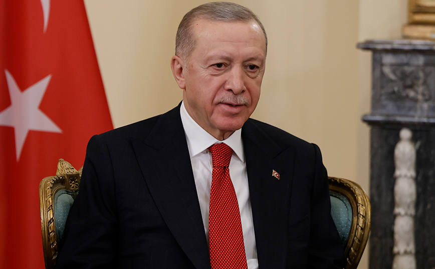 Νέους υφυπουργούς Εξωτερικών διόρισε ο Ερντογάν στην Τουρκία