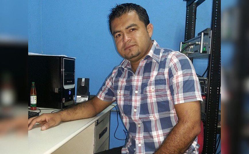 Δολοφονήθηκε με αρκετούς πυροβολισμούς δημοσιογράφος στην Ονδούρα