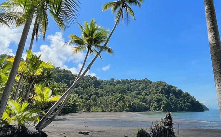 Πώς είναι να μένεις στο ιδιωτικό νησί ενός εκατομμυριούχου όπου κάθε διανυκτέρευση κοστίζει τουλάχιστον 20.000