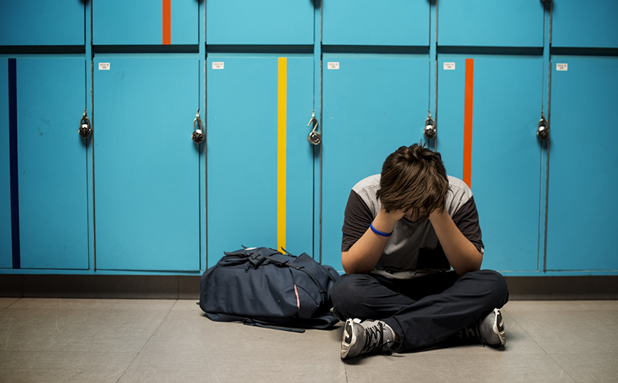 Νέα καταγγελία για bullying στο σχολείο που πηγαίνει ο 7χρονος: «Τον χτύπησαν και ο γυμναστής έπινε καφέ»