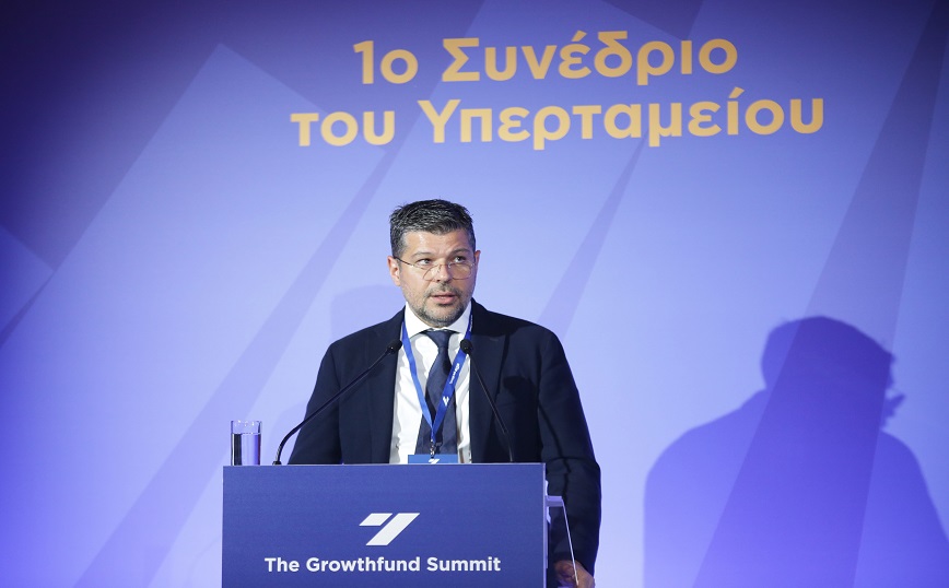 Γιώργος Στάσσης: Η επιτυχία της ΔΕΗ είναι επιτυχία της Ελλάδος