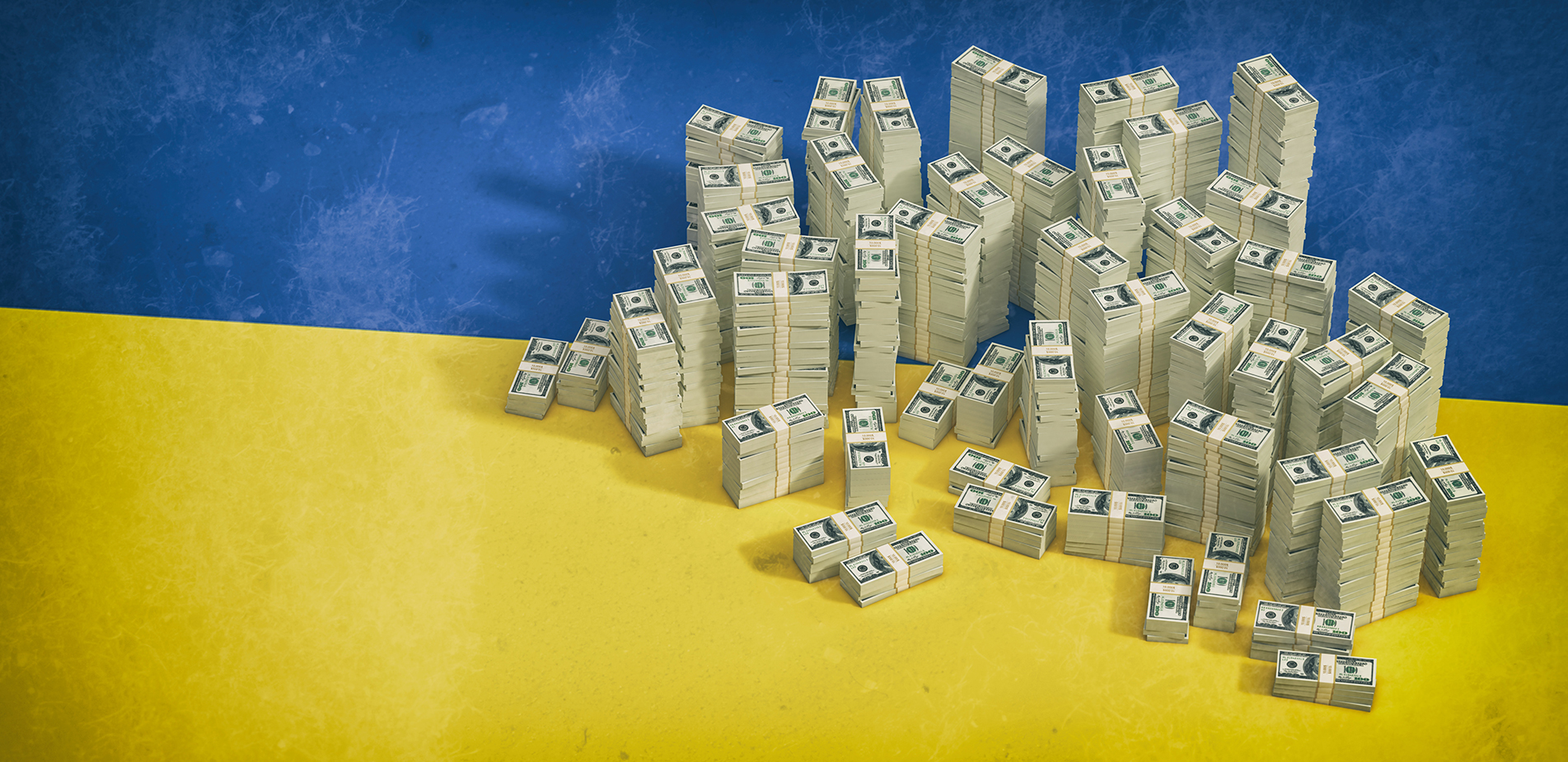 Η Ουκρανία «παραδίδεται» στη διαφθορά και τους ολιγάρχες – Προβληματισμός στη Δύση για τη «μαύρη τρύπα» της χρηματοδότησης