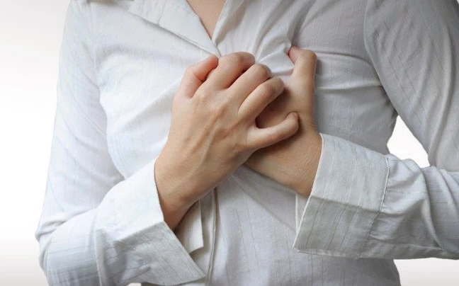 Πώς σχετίζεται ο κορονοϊός με τα καρδιαγγειακά προβλήματα