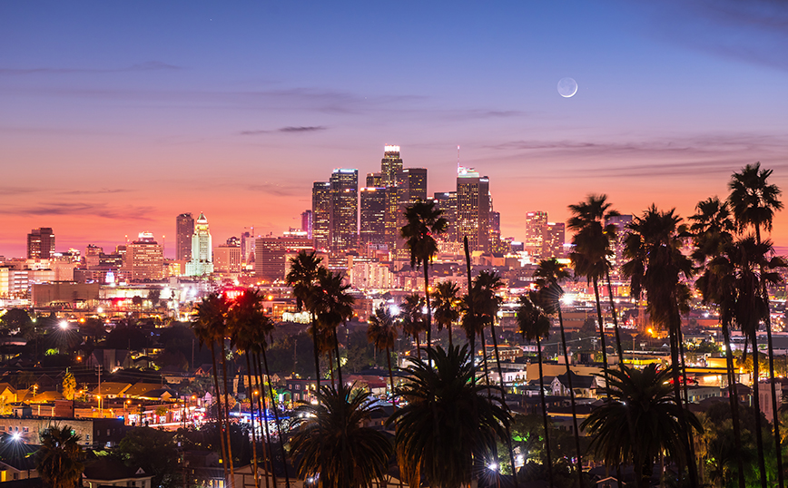 Γιατί οι πλούσιοι του Λος Άντζελες εγκαταλείπουν την πόλη και τα αρχοντικά τους &#8211; Πού μετακομίζουν