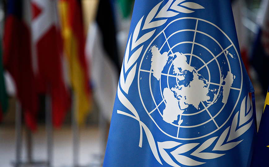 Για πρώτη φορά στην ελληνική νοηματική γλώσσα η Οικουμενική Διακήρυξη του ΟΗΕ για τα Ανθρώπινα Δικαιώματα