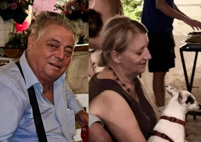 Τραγική κατάληξη: Πέθανε ο 70χρονος που είχε χαθεί με τη σύζυγό του στην ορεινή Ξάνθη