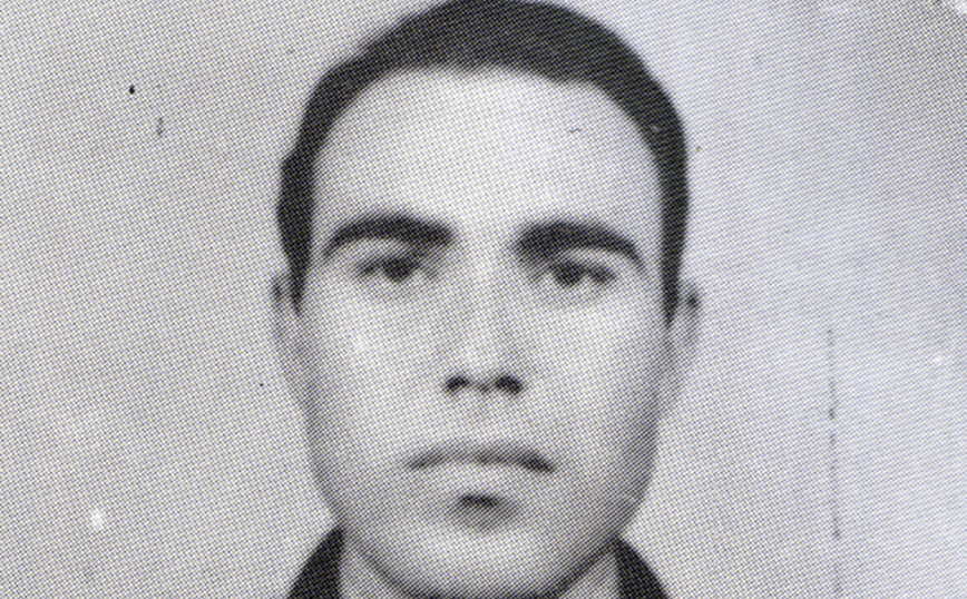 Ο έλληνας πιλότος που κατά την εισβολή του 1974 σκοτώθηκε λίγο πριν προσγειωθεί στη βάση του, λόγω έλλειψης καυσίμων