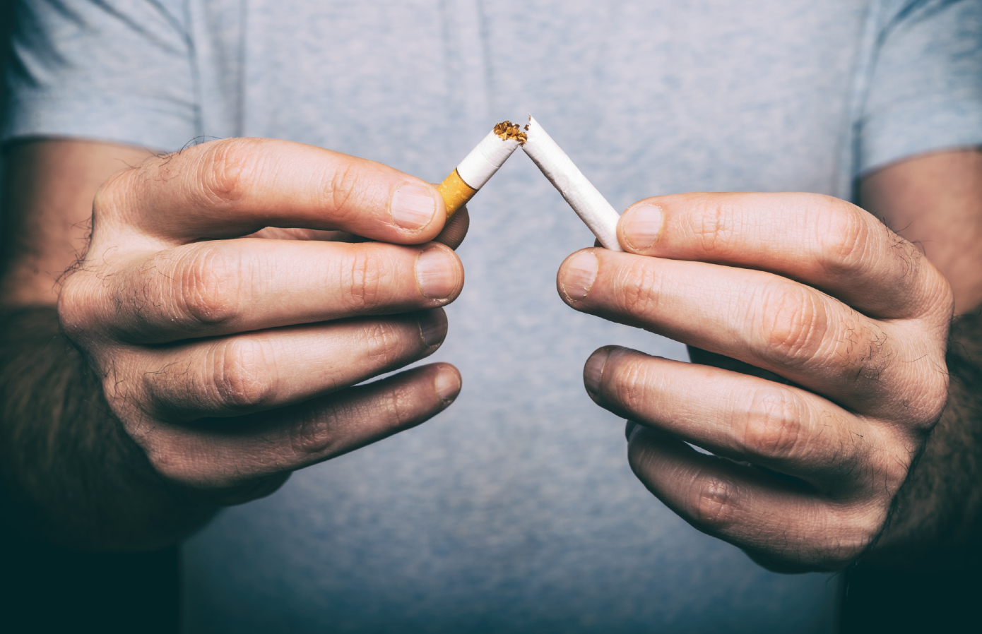 Γιατί είναι τόσο δύσκολο να κόψετε το κάπνισμα και πώς να αυξήσετε τις πιθανότητες να το σταματήσετε οριστικά