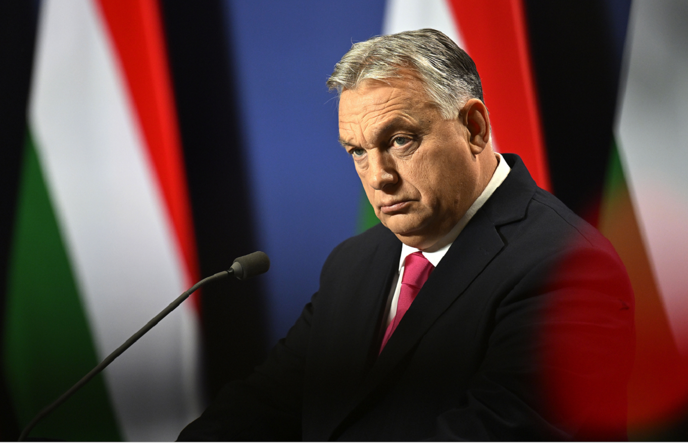 Ο νόμος για «προστασία της εθνικής κυριαρχίας» της Ουγγαρίας απειλεί τον ελεύθερο διάλογο, λέει επιτροπή για τα ανθρώπινα δικαιώματα