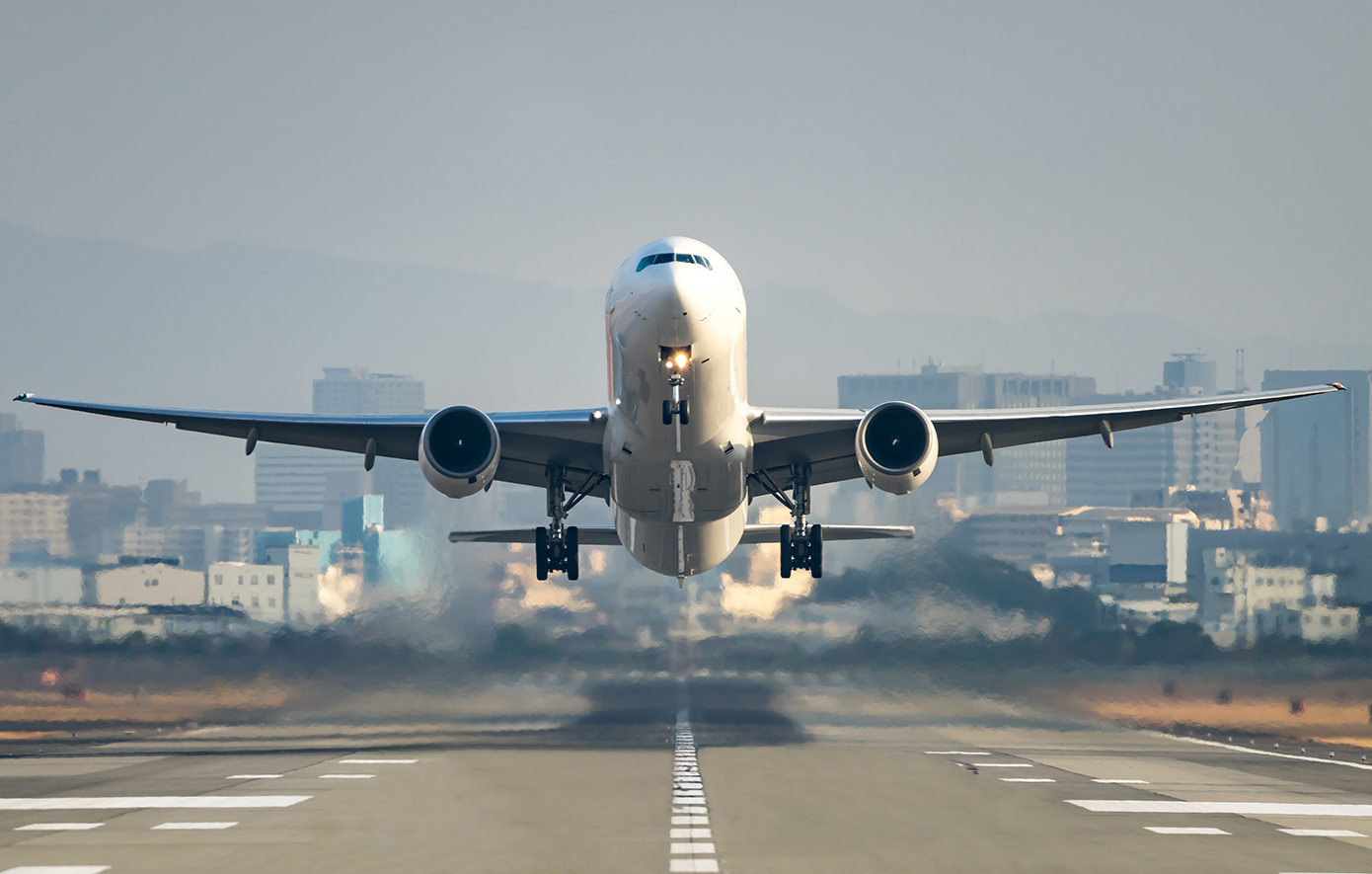 Γυναίκα έκανε άνω-κάτω πτήση από Λονδίνο – Το αεροσκάφος έκανε αναγκαστική προσγείωση στο Ηράκλειο