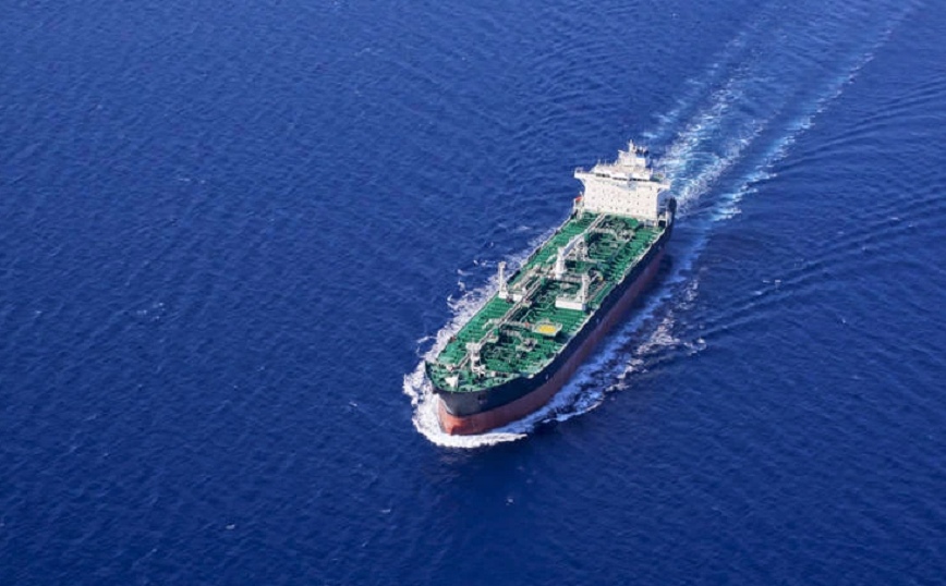 Οι αμερικανικές κυρώσεις ακινητοποιούν σιγά-σιγά τα ρωσικά δεξαμενόπλοια που μεταφέρουν πετρέλαιο