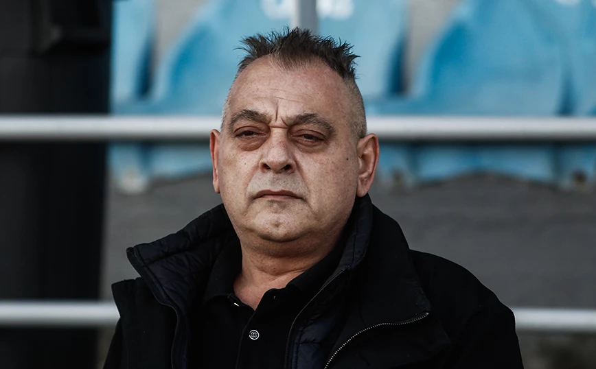 «Βοήθεια με σκοτώνουν» φέρεται να είπε ο Χρήστος Γιαλιάς που δολοφονήθηκε μαφιόζικα στη Μάνδρα