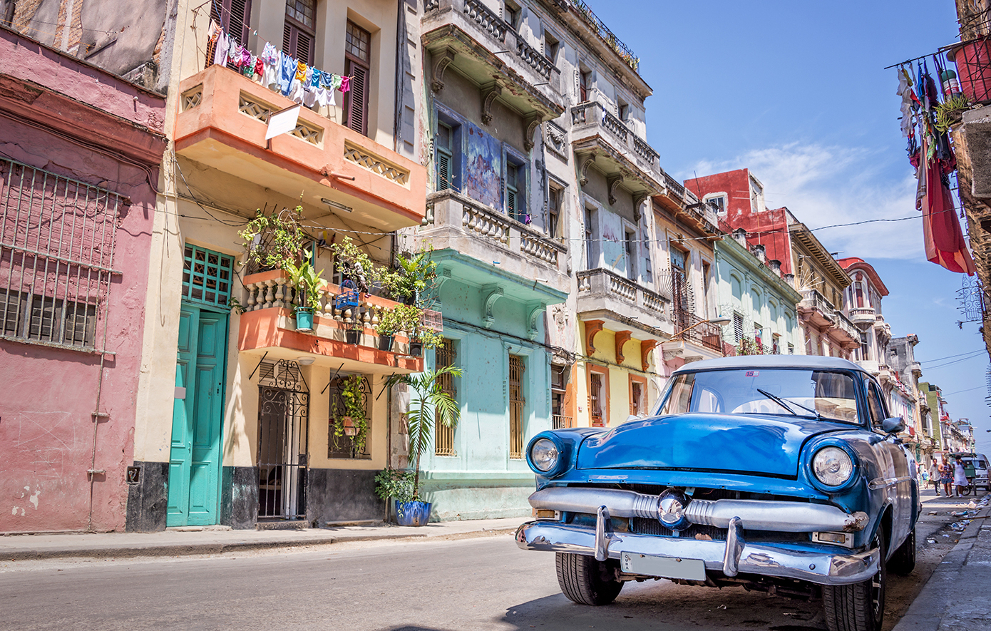 Εκτοξεύεται από την 1η Μαρτίου η τιμή των καυσίμων στην Κούβα