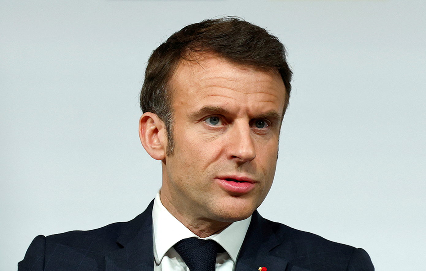 Ο Μακρόν ανακοίνωσε τη διάλυση του γαλλικού Κοινοβουλίου – «Είμαστε έτοιμοι να κυβερνήσουμε» λέει η Λεπέν