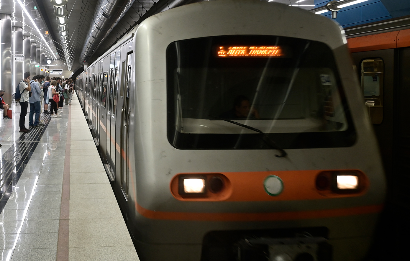 Οι νέες επεκτάσεις του Μετρό – Πού δημιουργούνται σταθμοί – Τα σχέδια για Αττική και Θεσσαλονίκη