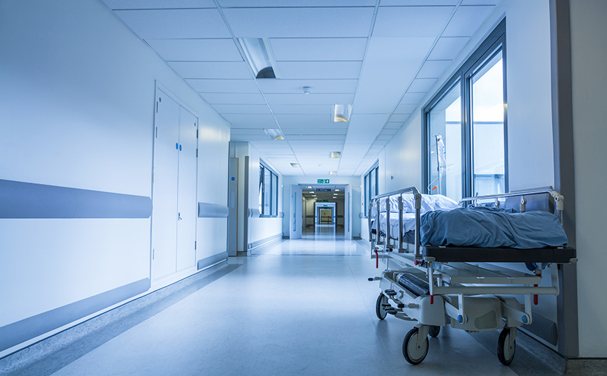 Έξαλλος ασθενής προκάλεσε αναστάτωση στο Νοσοκομείο Παπανικολάου – Έβριζε γιατρούς και νοσηλευτές