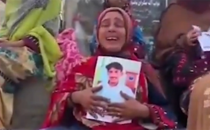 Πέντε άνθρωποι σκοτώθηκαν στο Πακιστάν καθώς η βία αμαυρώνει τις βουλευτικές εκλογές
