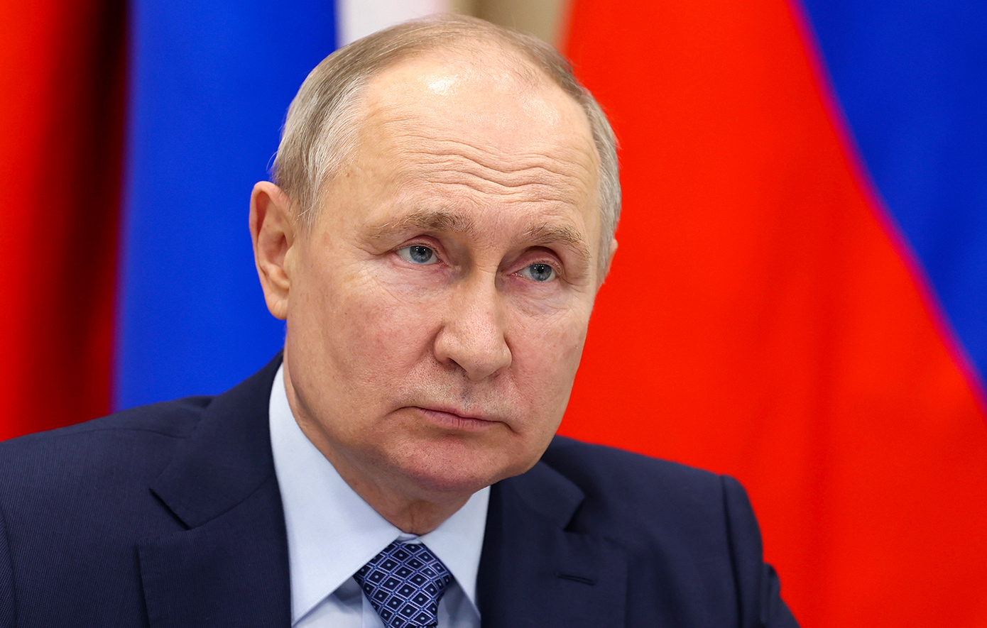 Στο πλευρό του Πούτιν για το μακελειό στη Ρωσία ο Σι Τζινπίνγκ και ο Μόντι &#8211; Καταδικάζουν την τρομοκρατική επίθεση