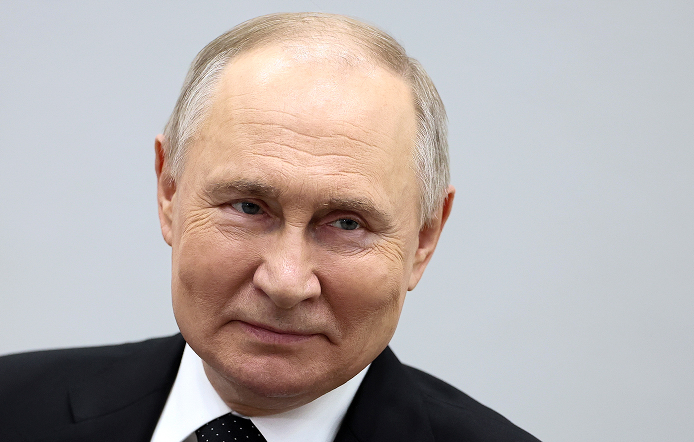 Ο Πούτιν απομάκρυνε την Ομοσπονδιακή Υπηρεσία για την Στρατιωτική – Τεχνική Συνεργασία από το Υπουργείο Άμυνας