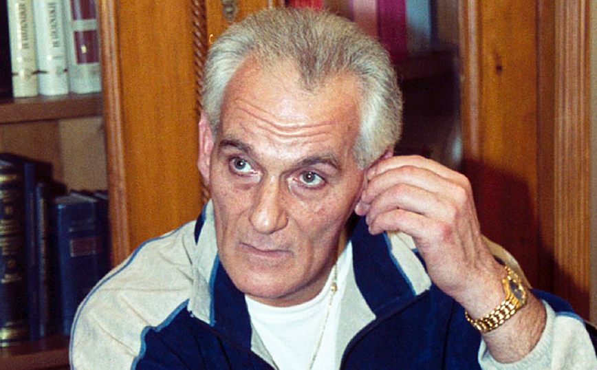 Πέθανε ο Έλληνας «Πεταλούδας», Βαγγέλης Ρωχάμης &#8211; Ο δραπέτης που κανένα κελί δεν μπορούσε να φυλακίσει