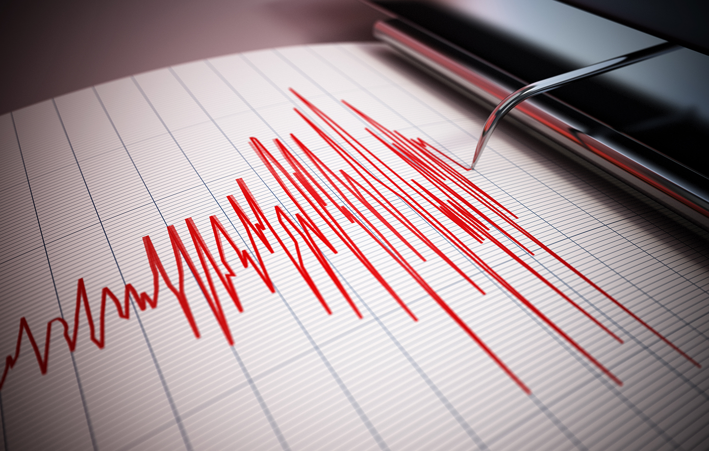 Τρεις σεισμοί σε λιγότερο από μισή ώρα στην Κεφαλονιά