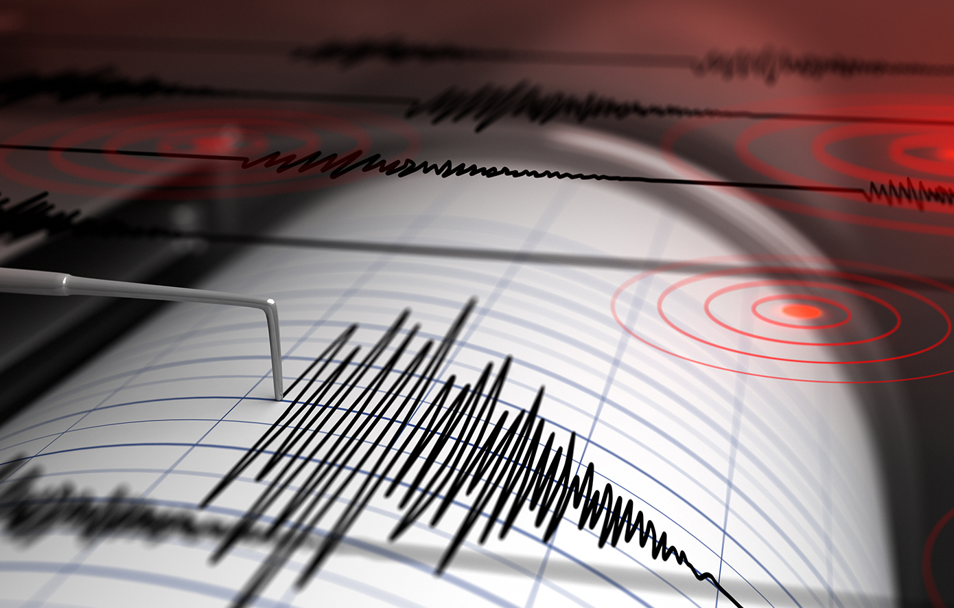 Καραστάθης για τα 5,7 Ρίχτερ: «Πολύ δύσκολο να γίνει κάποια εκτίμηση αν επρόκειτο για τον κύριο σεισμό»