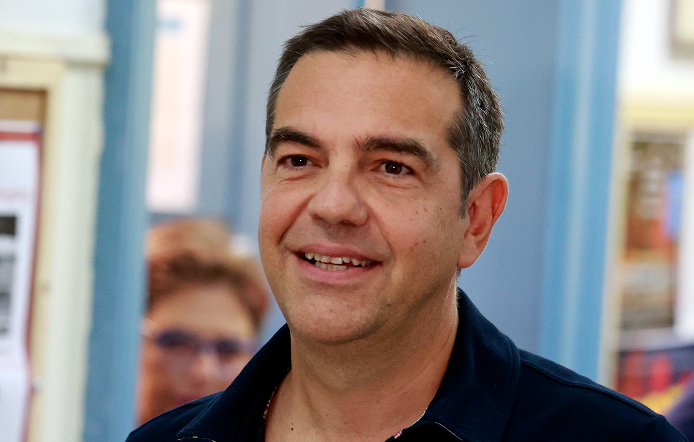 Τσίπρας: Θετική εξέλιξη το αποτέλεσμα των εκλογών στα Κατεχόμενα – Δημιουργεί προσδοκίες για επανεκκίνηση των συνομιλιών