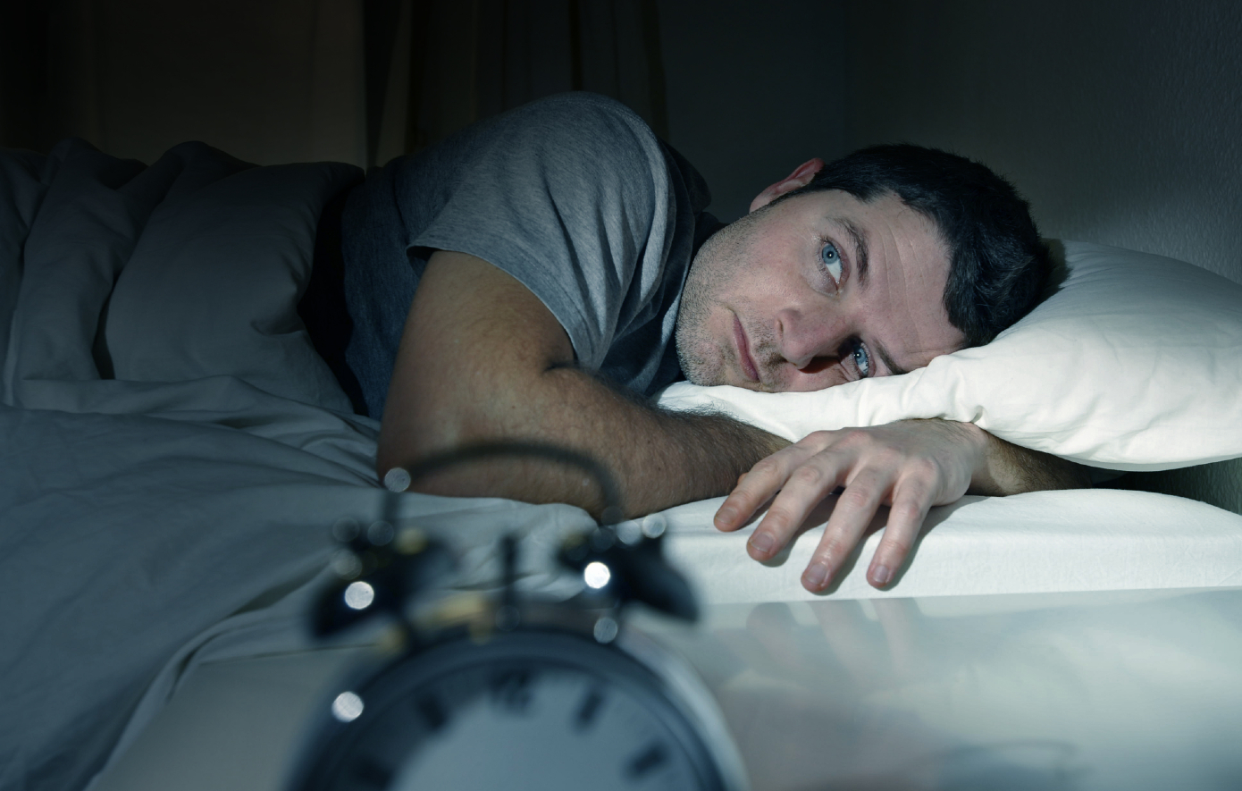 9 λάθη που κάνουμε πριν πέσουμε στο κρεβάτι – Οδηγίες για έναν καλό ύπνο