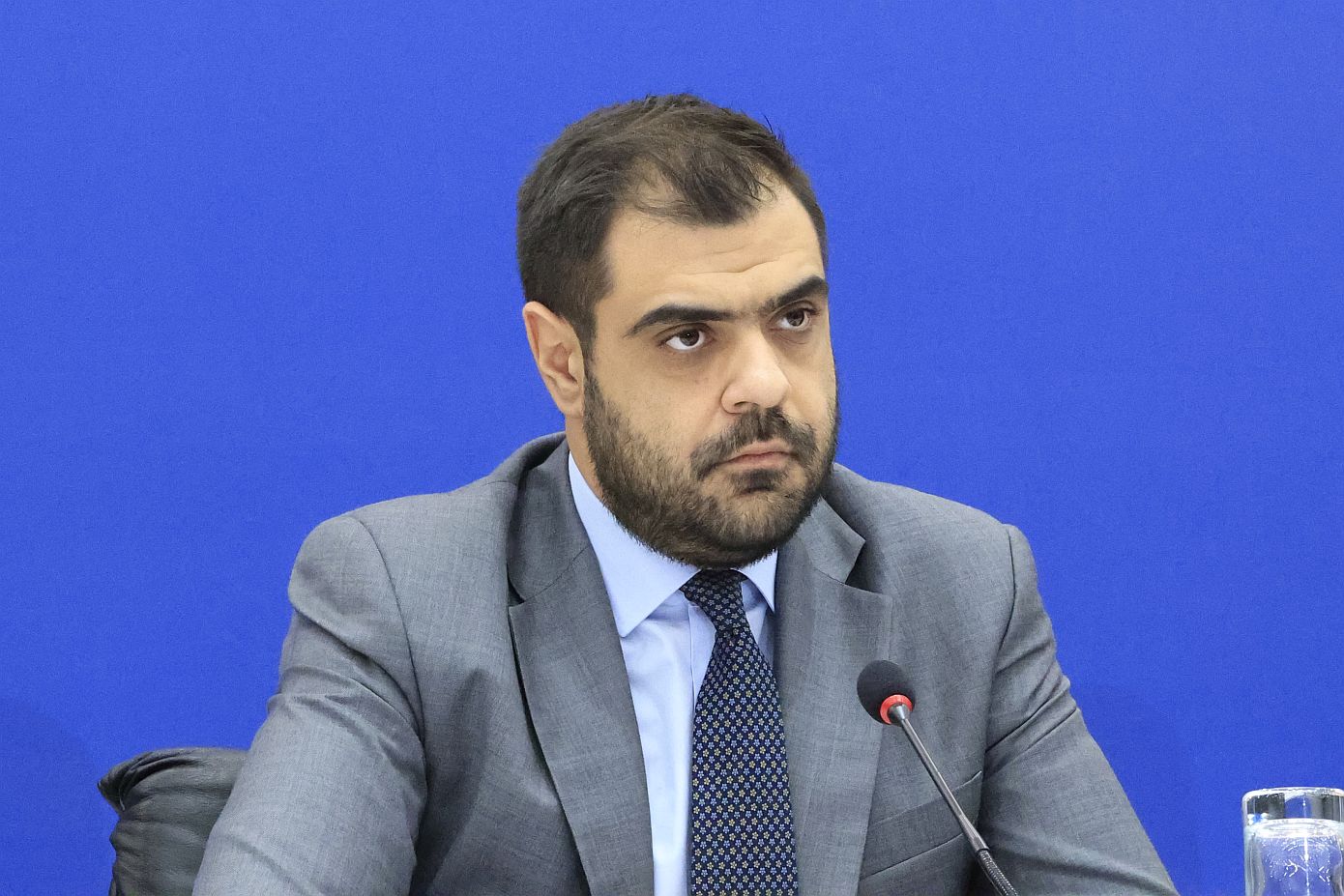 Παύλος Μαρινάκης: Δεν τίθεται κανένα θέμα αλλοίωσης της έρευνας για το δυστύχημα των Τεμπών