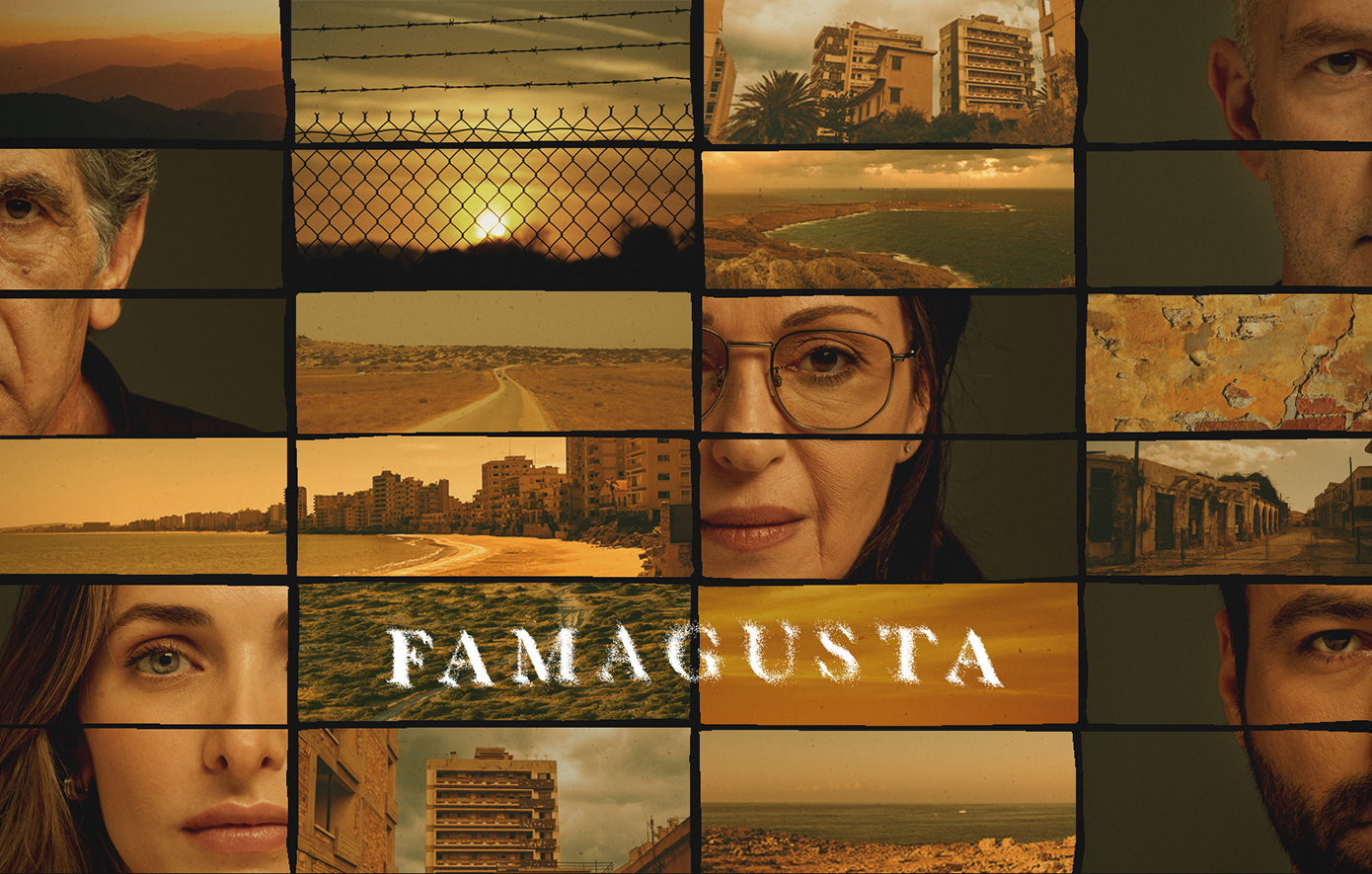 Famagusta: Νέο τραγούδι ανοίγει την αυλαία του β’ κύκλου, με την υπέροχη φωνή της Γιώτας Νέγκα