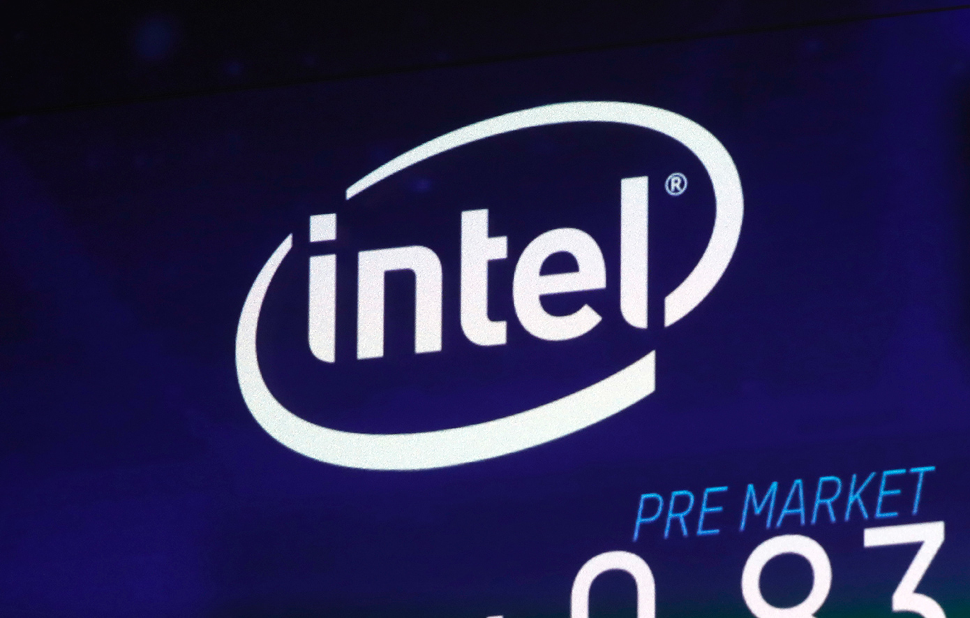 Οι ΗΠΑ ενισχύουν την Intel με 20 δισ. δολάρια &#8211; Το υψηλότερο ποσό που έχει δοθεί από την κυβέρνηση Μπάιντεν