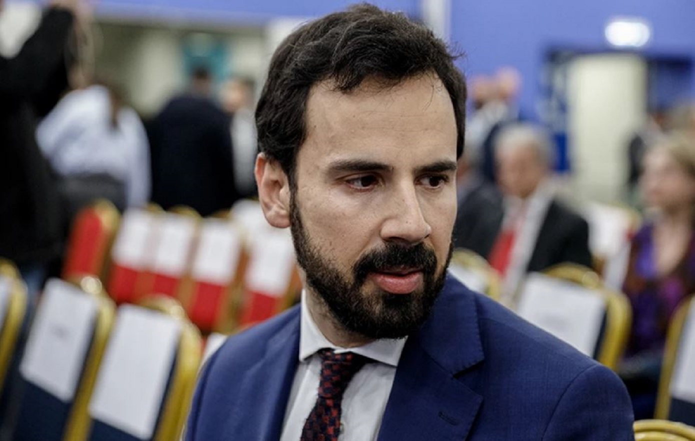 Νίκος Ρωμανός: Τι άλλο περιμένει ο κ. Κασσελάκης για να θέσει τον Νίκο Φαραντούρη εκτός ψηφοδελτίων;