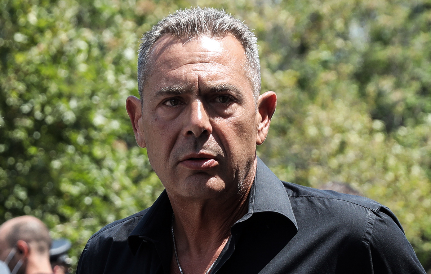 Καμμένος: Αν δημοσιοποιηθεί γιατί παρακολουθούνταν ο Ανδρουλάκης, το ΠΑΣΟΚ δεν θα μπει στην Ευρωβουλή
